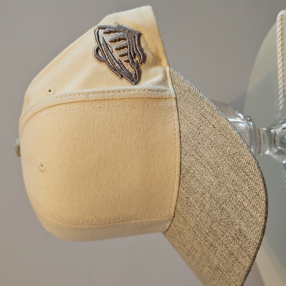 Minnesota Wild Baseball Hat